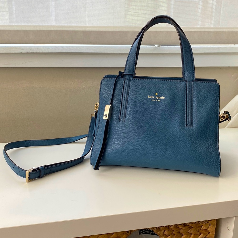 Kate Spade Dominique handbag